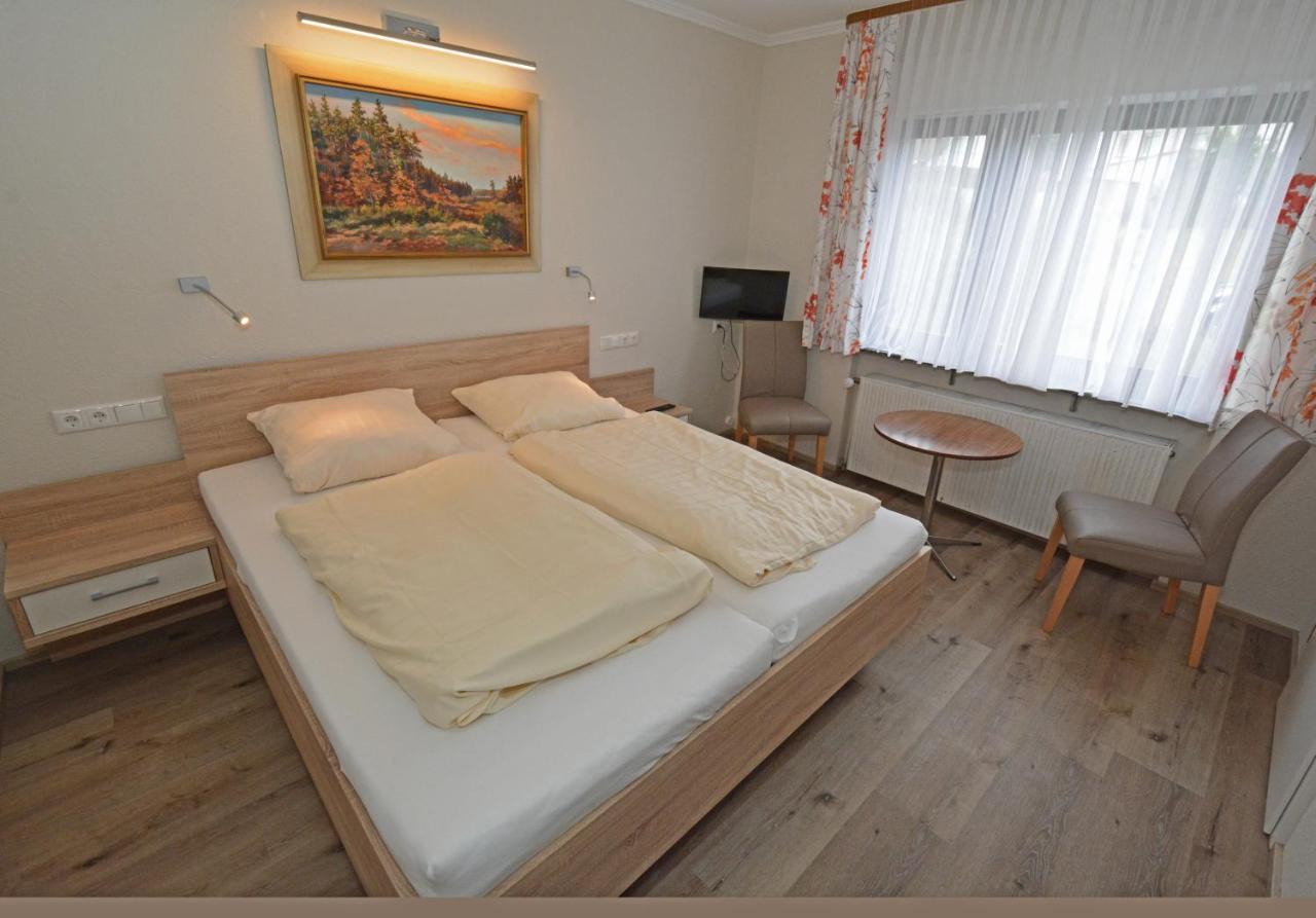 Weinhaus Hehner-Kiltz Hotel Waldbockelheim Luaran gambar